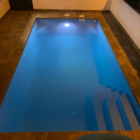 Villa Luxury - Private Pool - Wifi - Solarium Аликанте Экстерьер фото