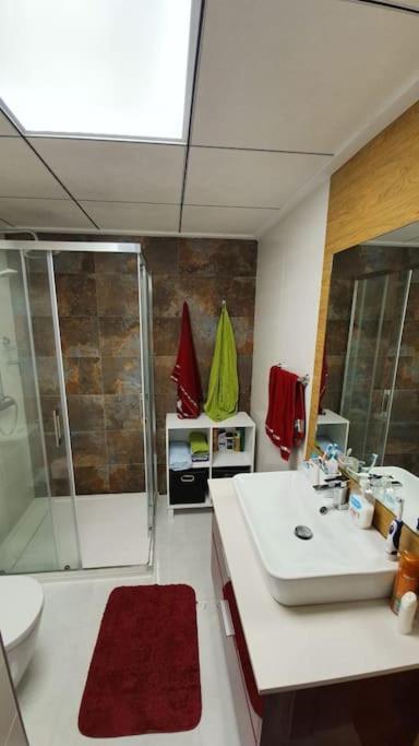Villa Luxury - Private Pool - Wifi - Solarium Аликанте Экстерьер фото